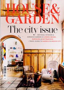 House & Garden Magazine  Order Online