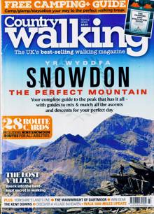 Country Walking Magazine  Order Online