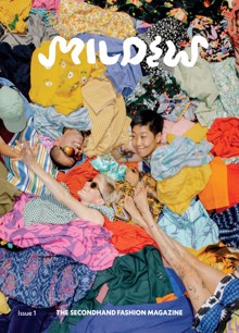 Mildew Magazine  Order Online