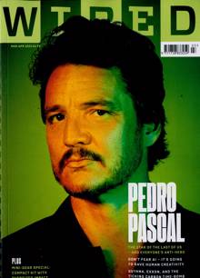 Wired Uk Magazine  Order Online