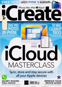 I Create Magazine NO 249 Order Online