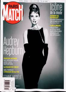 Paris Match Hs Magazine  Order Online