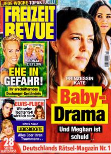 Freizeit Revue Magazine  Order Online