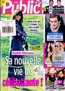 Public French Magazine  Order Online