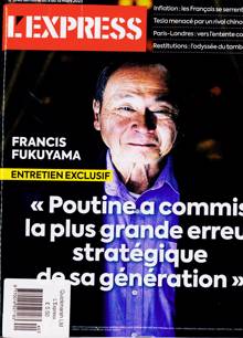 L Express Magazine  Order Online