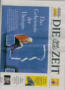 Die Zeit Magazine  Order Online