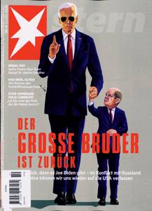 Stern Magazine  Order Online