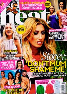 Heat Magazine  Order Online