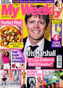 My Weekly Magazine  Order Online