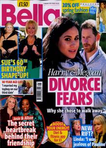 Bella Magazine  Order Online