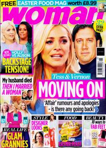 Woman Magazine  Order Online