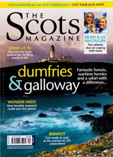 Scots Magazine  Order Online