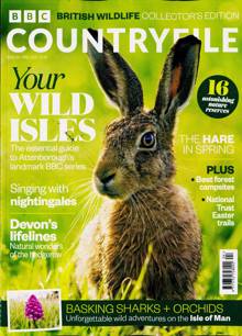 Bbc Countryfile Magazine  Order Online