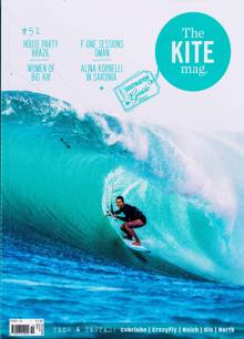 The Kitemag Magazine  Order Online
