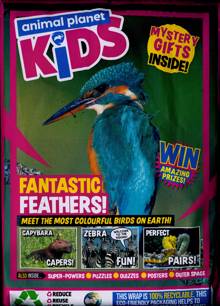 Animal Planet Magazine NO 26 Order Online