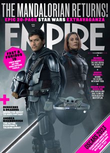 Empire Magazine  Order Online
