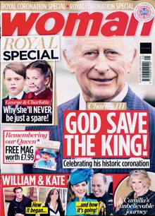 Woman Special Series Magazine  Order Online