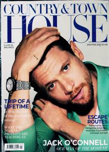 Country & Town House Magazine  Order Online