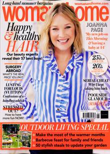 Woman And Home Magazine  Order Online