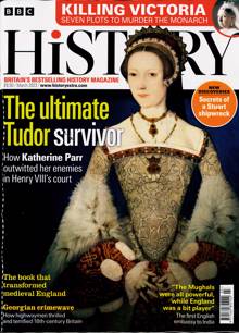 writing magazine latest issue Bbc History Magazine MAR 23 Order Online
