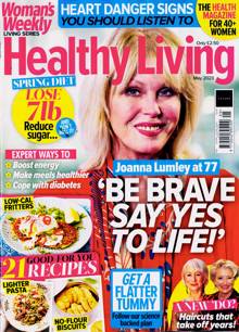 Womans Weekly Living Series Magazine  Order Online