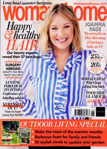 Woman And Home Compact Magazine  Order Online