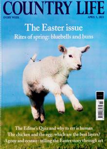 Country Life Magazine  Order Online