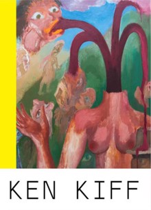 Turps Spotlight Magazine Ken Kiff Order Online