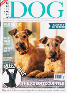 Edition Dog Magazine  Order Online