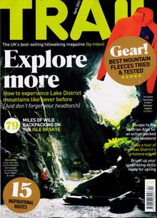 Trail Magazine  Order Online