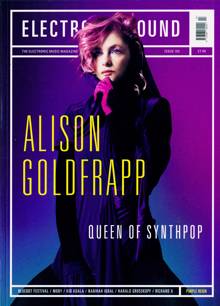 Electronic Sound Magazine  Order Online