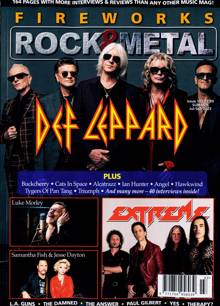 Fireworks Magazine  Order Online