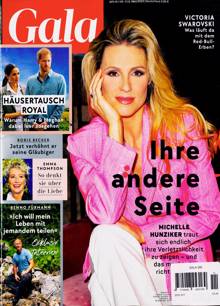 Gala (German) Magazine  Order Online