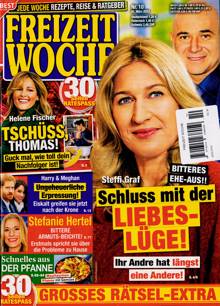 Freizeit Woche Magazine  Order Online
