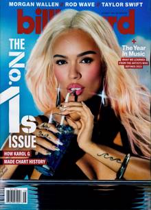 Billboard Magazine  Order Online