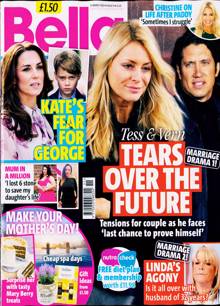 Bella Magazine  Order Online