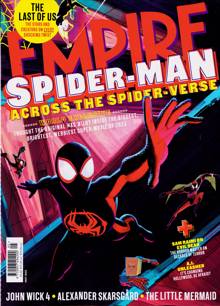 Empire Magazine  Order Online