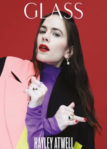 Glass Magazine  Order Online