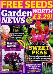 Garden News Magazine  Order Online