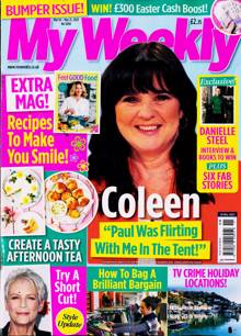 My Weekly Magazine  Order Online