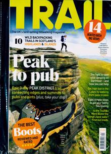 Trail Magazine  Order Online