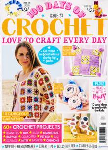 100 Days Of Magazine  Order Online