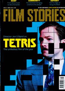 Film Stories Magazine  Order Online