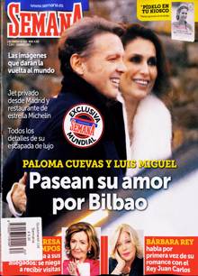 Semana Magazine  Order Online