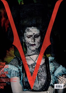 V Magazine  Order Online