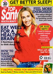 Top Sante Health & Beauty Magazine  Order Online
