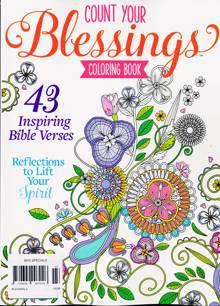 Bhg Specials Magazine BLESSING 2 Order Online