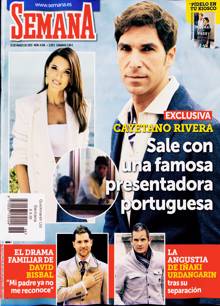 Semana Magazine  Order Online