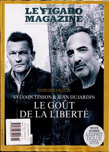 Le Figaro Magazine  Order Online