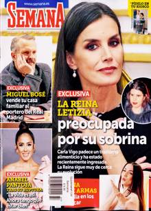Semana Magazine  Order Online